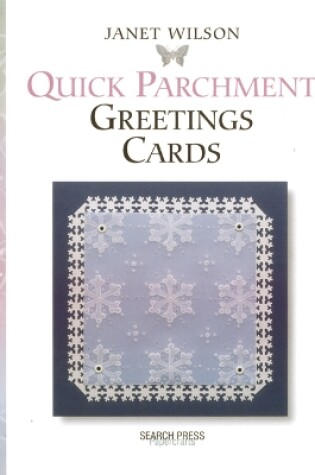 Cover of Quick Parchment Greetings Cards