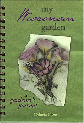 Cover of My Wisconsin Garden