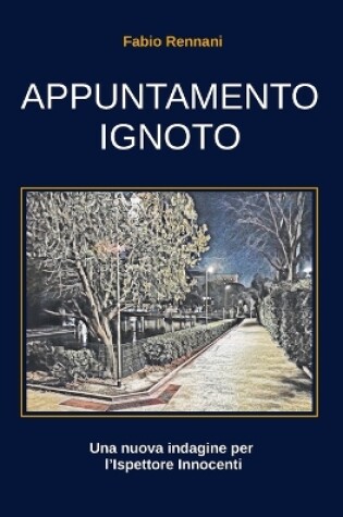 Cover of Appuntamento Ignoto