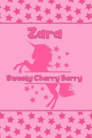 Cover of Zara Sweety Cherry Berry