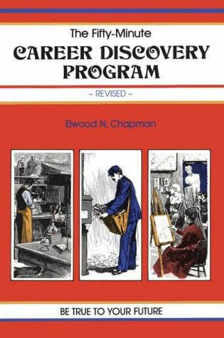 Cover of Career Discovery Program