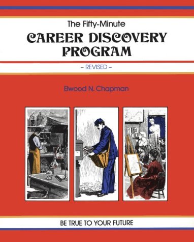 Cover of Career Discovery Program