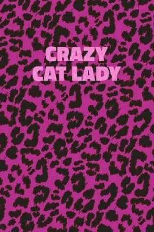 Cover of Crazy Cat Lady