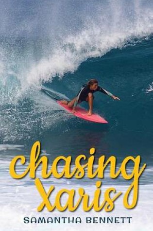 Cover of Chasing Xaris