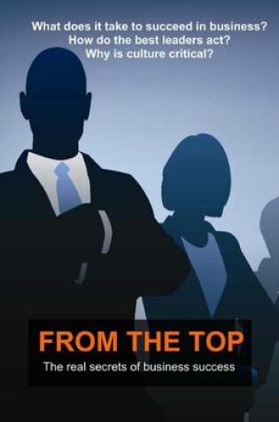 Cover of From The Top