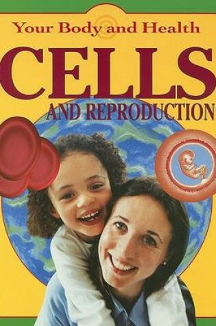 Cover of Cells and Reproduction
