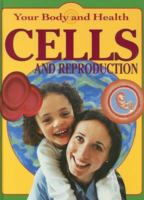 Book cover for Cells and Reproduction
