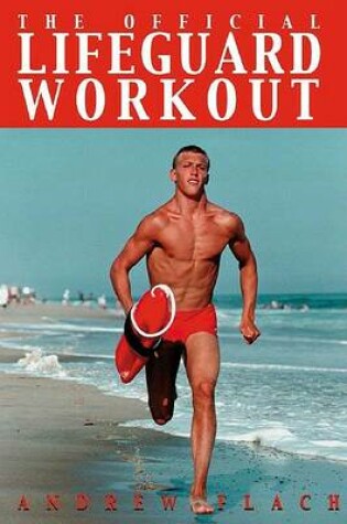 Cover of The Official Lifeguard Workout
