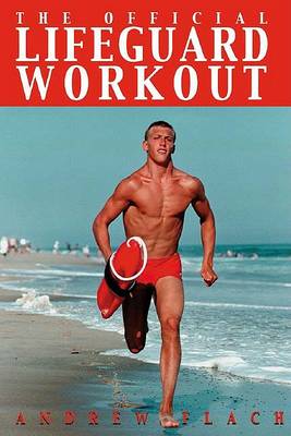 Book cover for The Official Lifeguard Workout