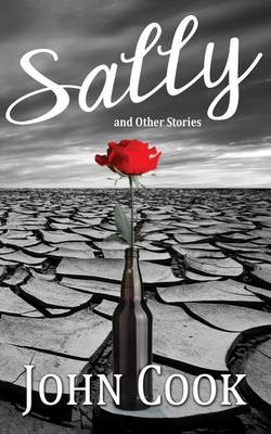 Book cover for Sally