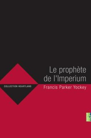Cover of Le Prophete de l'Imperium