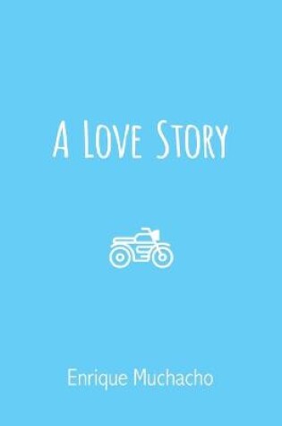 Cover of A Love Story