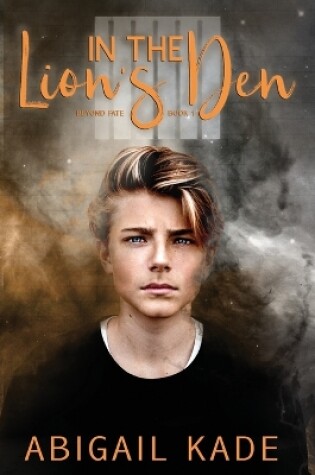 Cover of In the Lion's Den