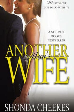 Cover of Another Man's Wife