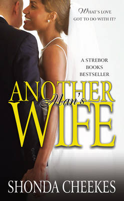 Cover of Another Man's Wife