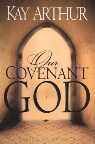 Cover of Our Covenant God
