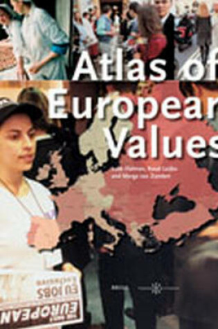 Cover of Atlas of European Values