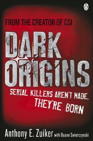 Cover of Dark Origins