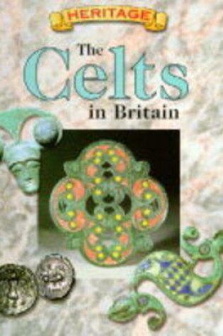 Cover of The Celts In Britain