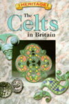 Book cover for The Celts In Britain