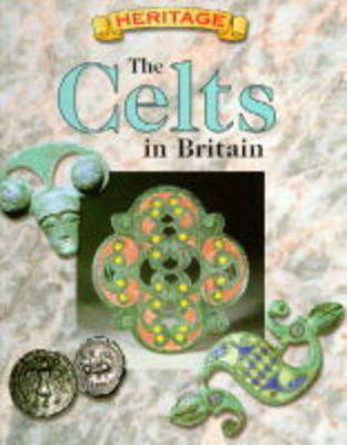 Cover of The Celts In Britain