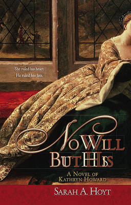 Book cover for No Will But His