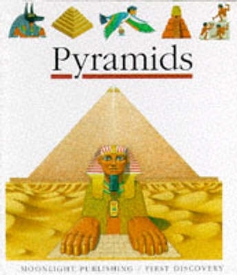 Cover of The Pyramid