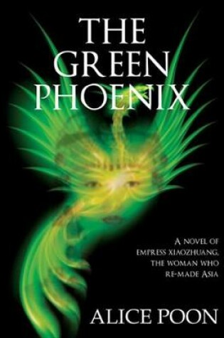 Cover of The Green Phoenix