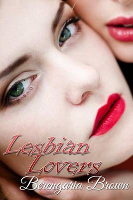 Book cover for Lesbian Lovers