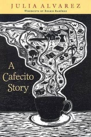 Cover of A Cafecito Story