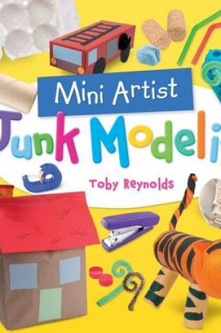 Cover of Junk Modeling