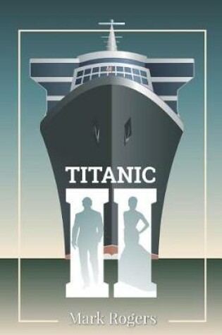Cover of Titanic 2