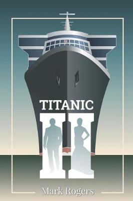 Book cover for Titanic 2