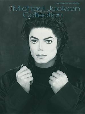 Book cover for Michael Jackson