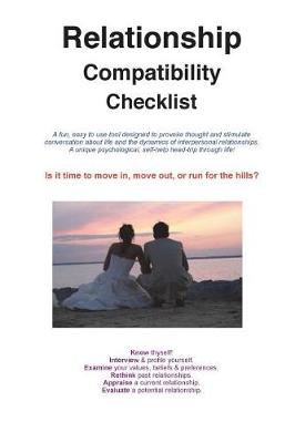 Cover of Relationship Compatibility Checklist