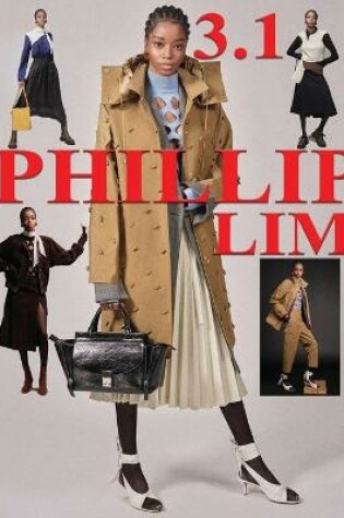 Cover of 3.1 Phillip Lim