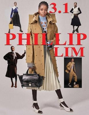 Book cover for 3.1 Phillip Lim