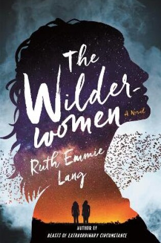 Cover of The Wilderwomen