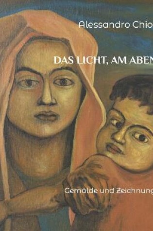 Cover of Das Licht, Am Abend