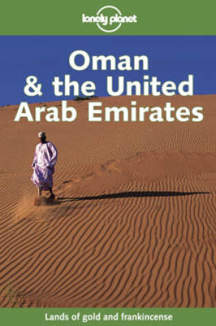 Cover of Oman and the United Arab Emirates