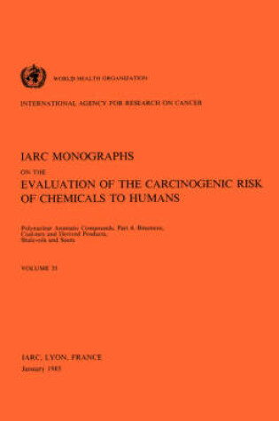 Cover of Polynuclear Aromatic Compounds