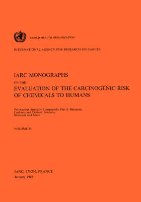 Cover of Polynuclear Aromatic Compounds