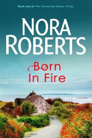 Cover of Born In Fire