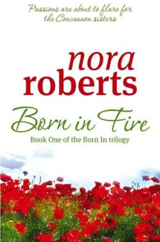 Cover of Born In Fire