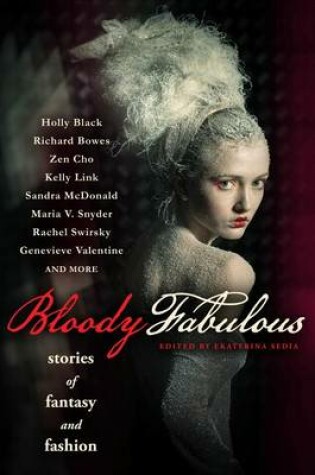 Cover of Bloody Fabulous