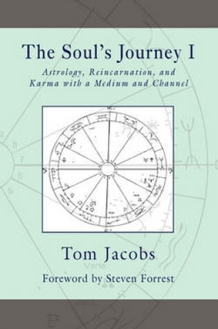 Cover of The Soul's Journey I