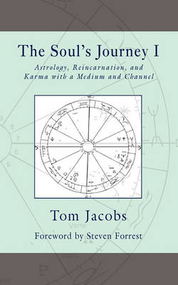 Book cover for The Soul's Journey I