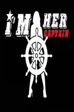 Cover of I'm Her Captain