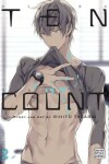 Book cover for Ten Count, Vol. 2