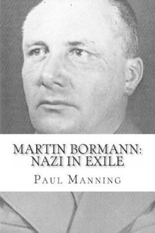 Cover of Martin Bormann